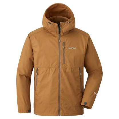 mont-bell: Fuego Hooded Jacket Men's