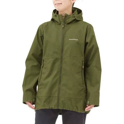 mont-bell: Fuego Hooded Jacket Women's