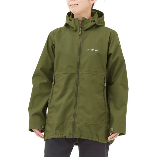 mont-bell: Fuego Hooded Jacket Women's