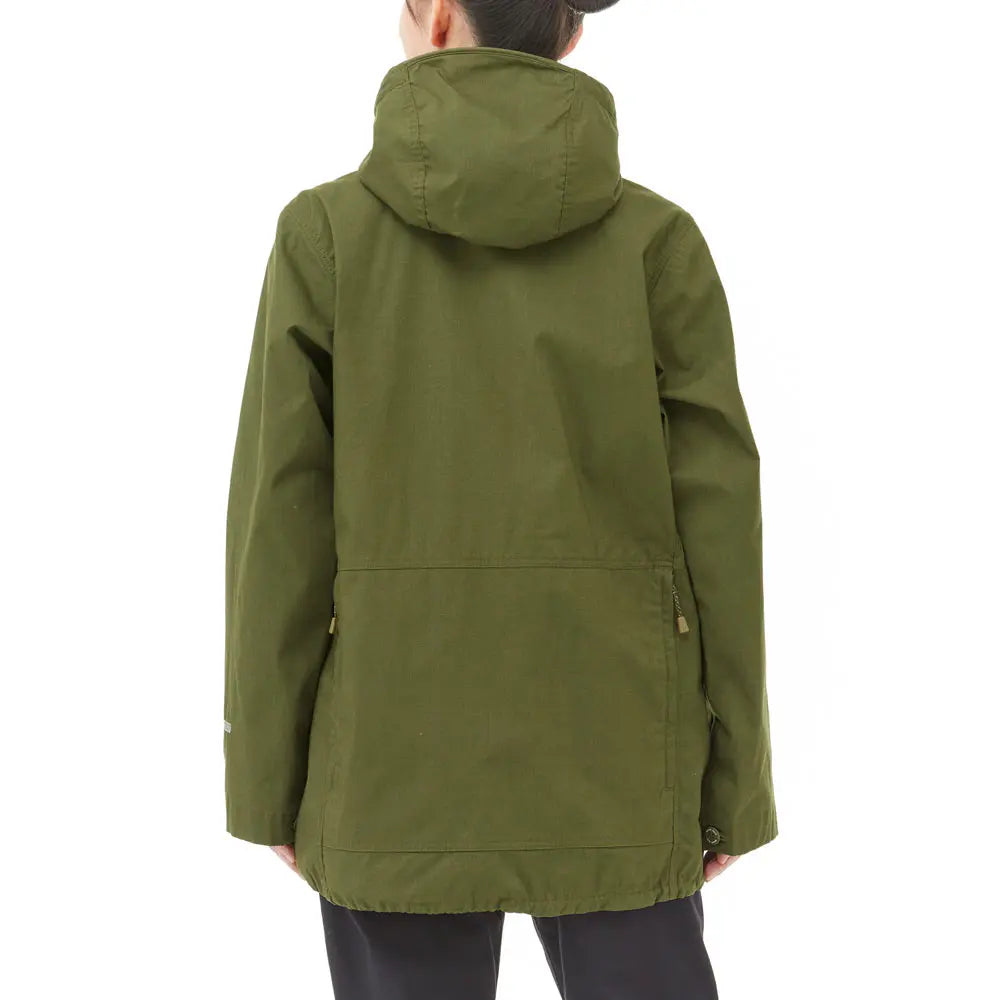 mont-bell: Fuego Hooded Jacket Women's
