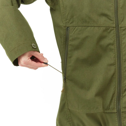 mont-bell: Fuego Hooded Jacket Women's