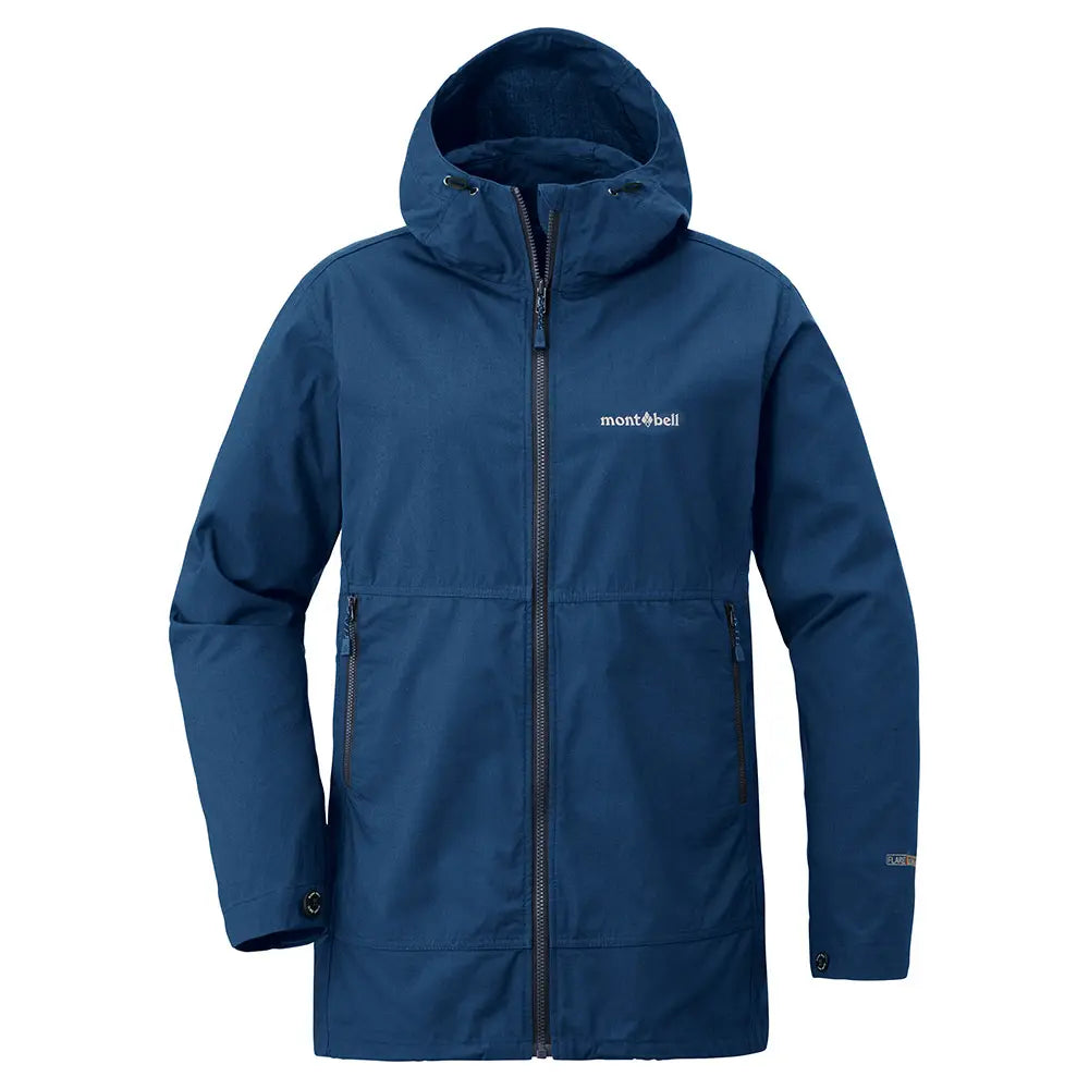 mont-bell: Fuego Hooded Jacket Women's
