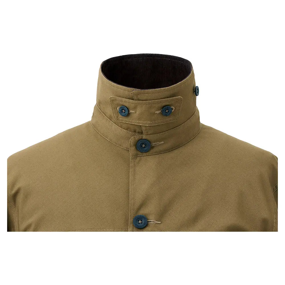mont-bell: Fuego Country Jacket