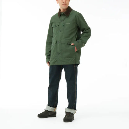 mont-bell: Fuego Country Jacket