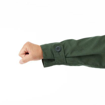 mont-bell: Fuego Country Jacket