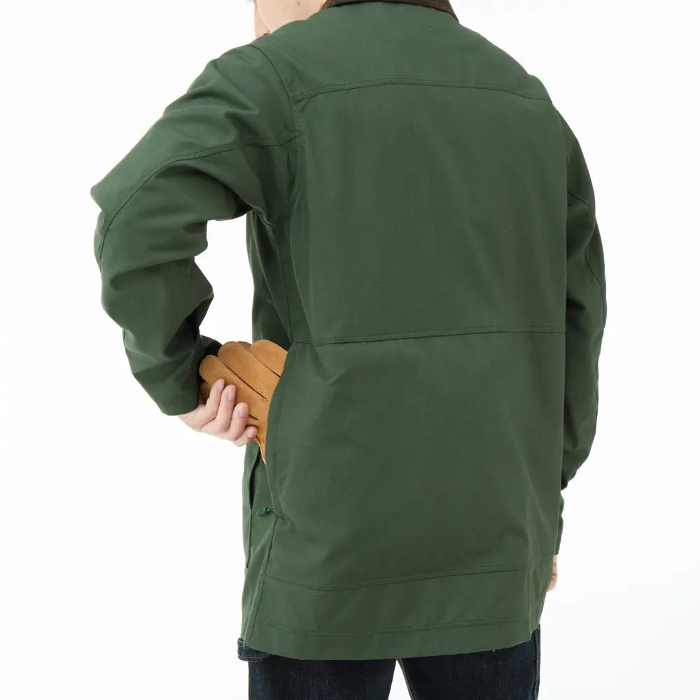 mont-bell: Fuego Country Jacket