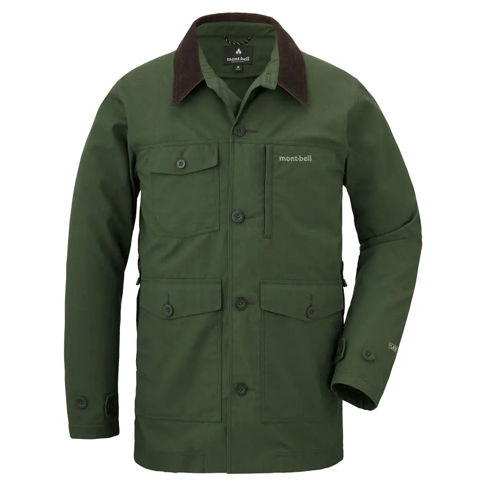 mont-bell: Fuego Country Jacket