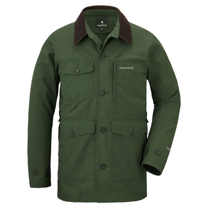 mont-bell: Fuego Country Jacket