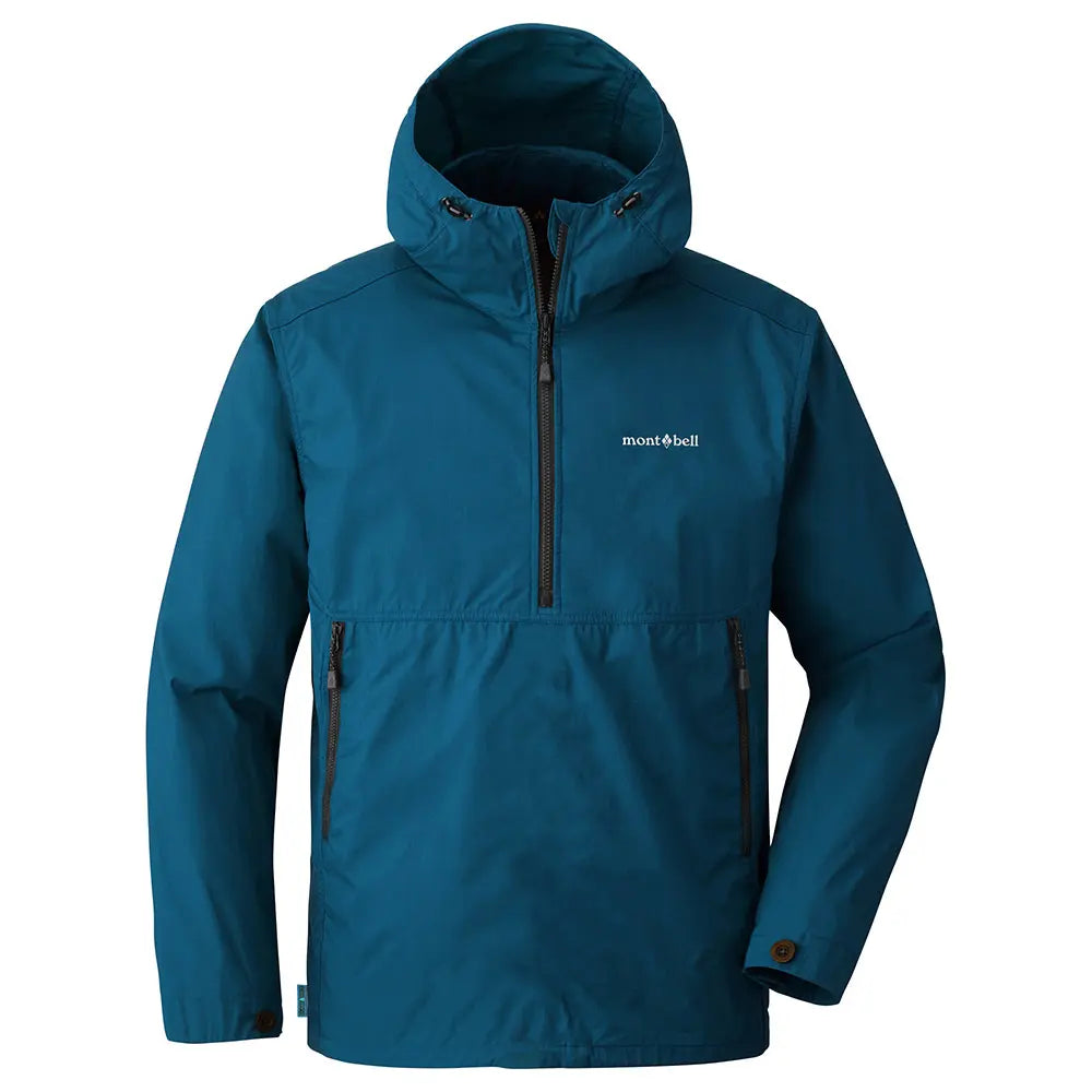 mont-bell: Fuego Anorak