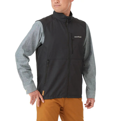 mont-bell: Fuego Vest
