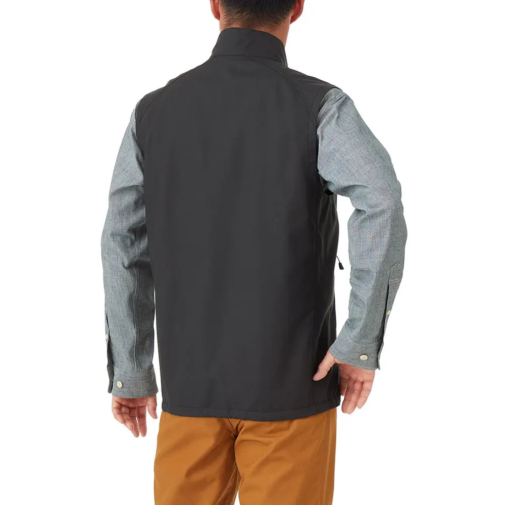 mont-bell: Fuego Vest