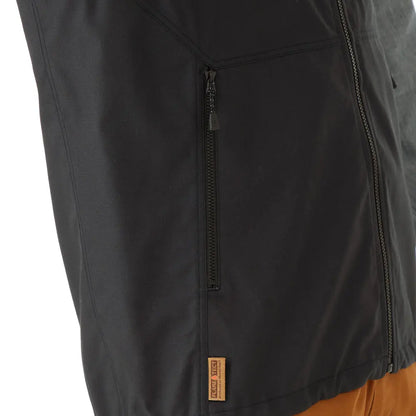mont-bell: Fuego Vest