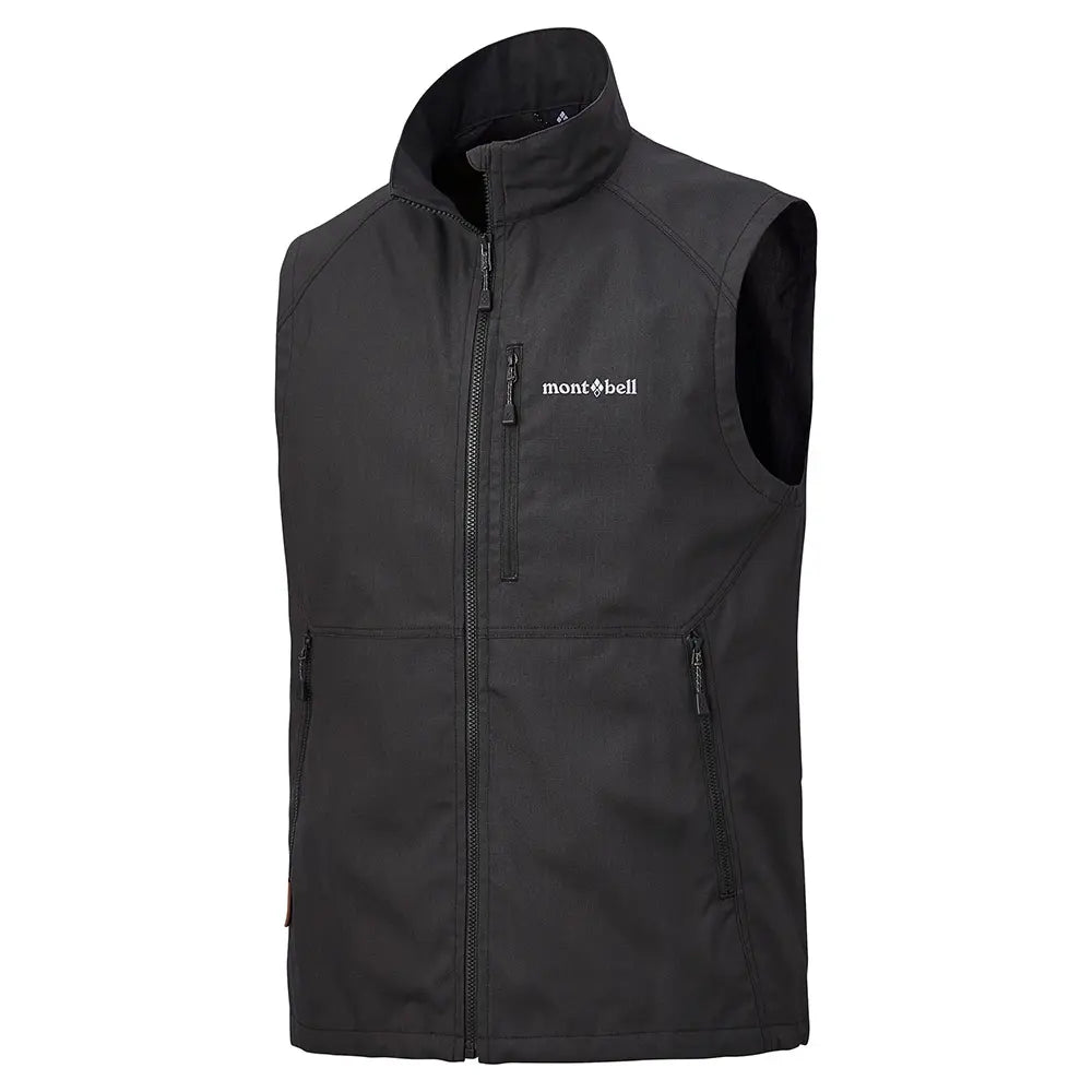 mont-bell: Fuego Vest