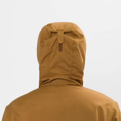 mont-bell: Fuego Lined Hooded Jacket