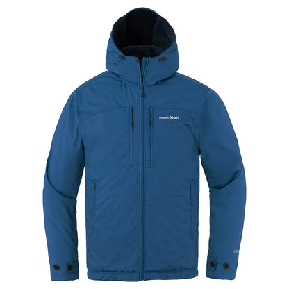 mont-bell: Fuego Lined Hooded Jacket