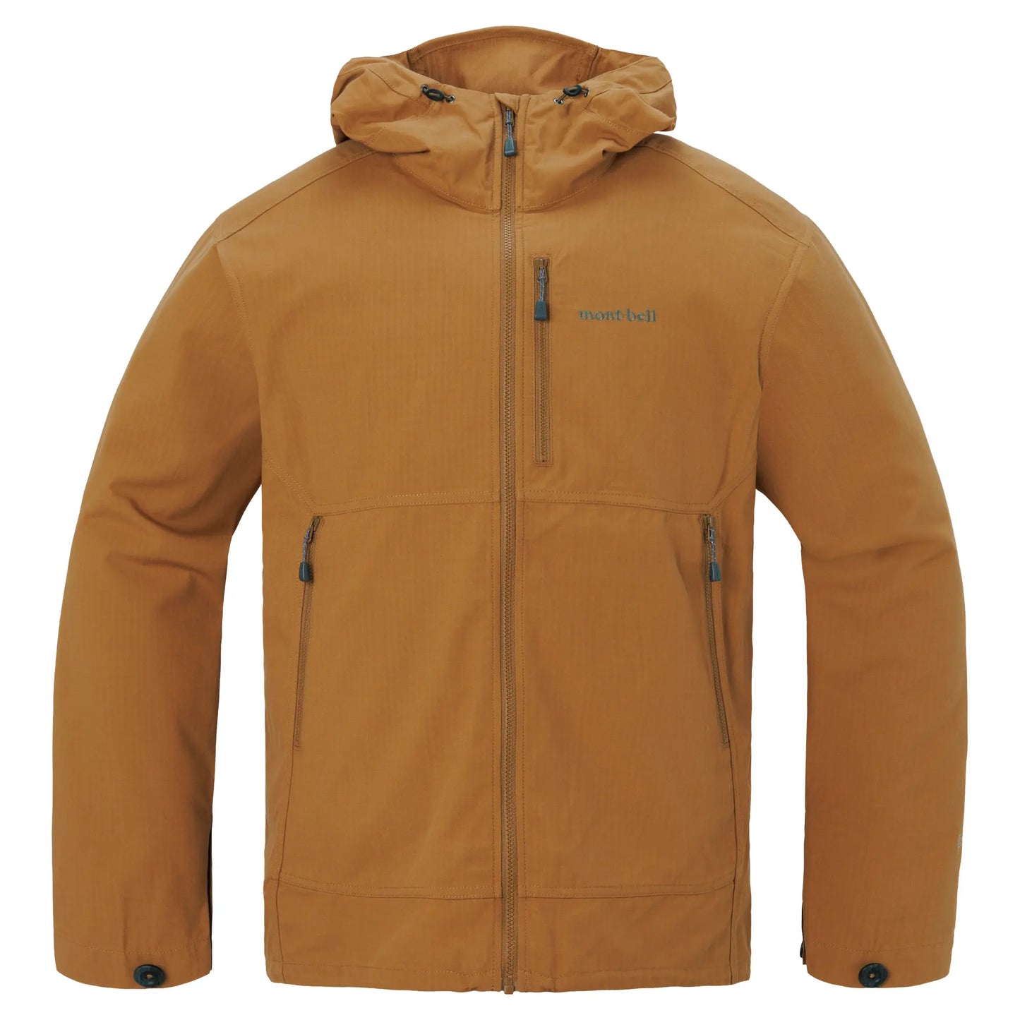 mont-bell: Fuego Hooded Jacket Men's