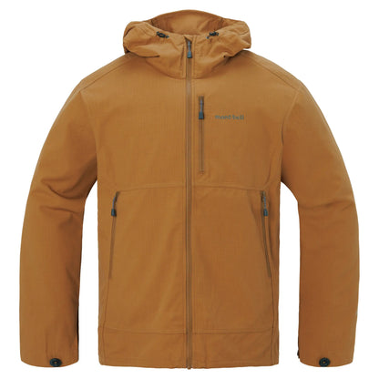 mont-bell: Fuego Hooded Jacket Men's