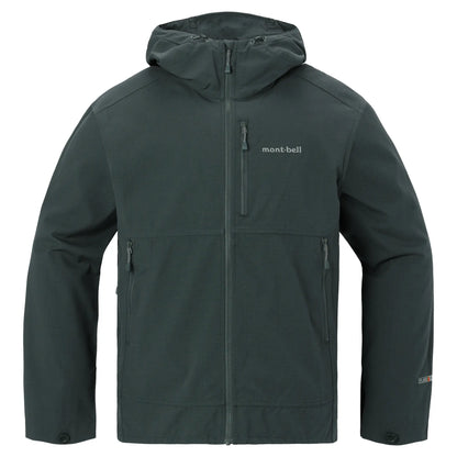 mont-bell: Fuego Hooded Jacket Men's