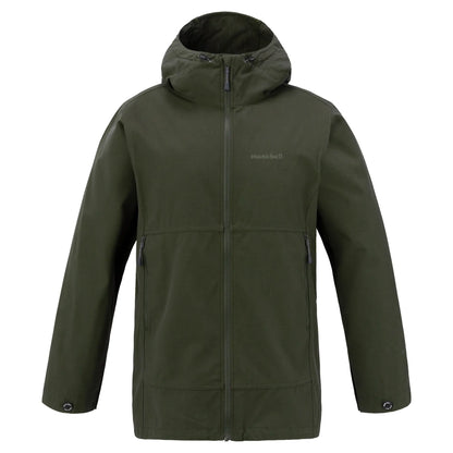 mont-bell: Fuego Hooded Jacket Women's