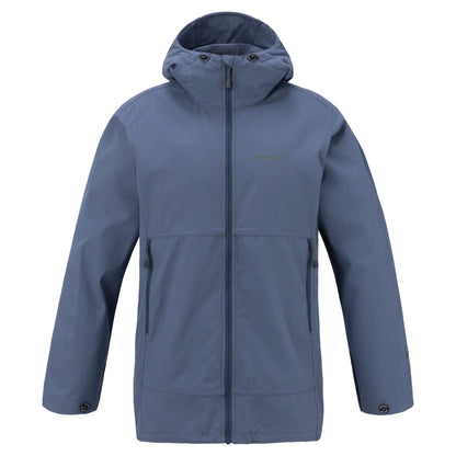 mont-bell: Fuego Hooded Jacket Women's