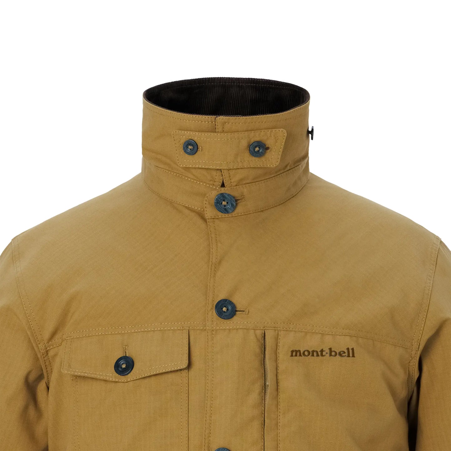 mont-bell: Fuego Country Jacket
