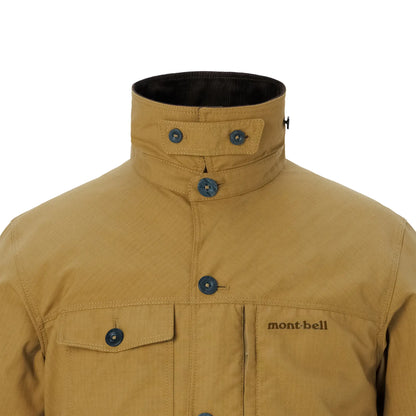 mont-bell: Fuego Country Jacket