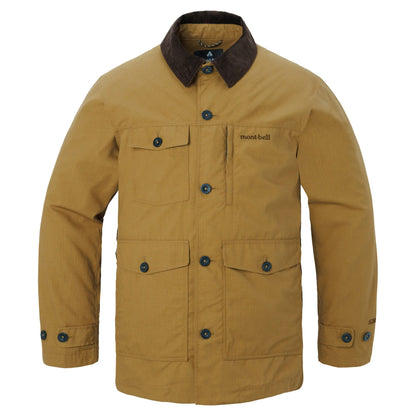 mont-bell: Fuego Country Jacket