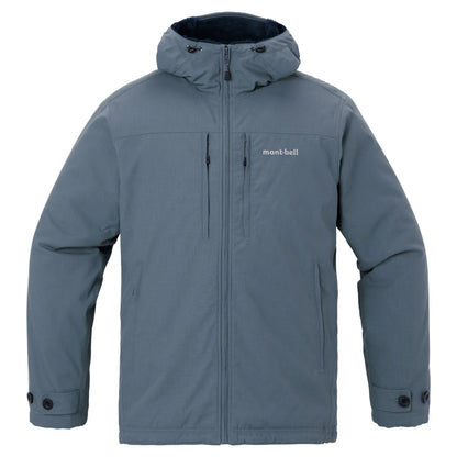 mont-bell: Fuego Lined Hooded Jacket