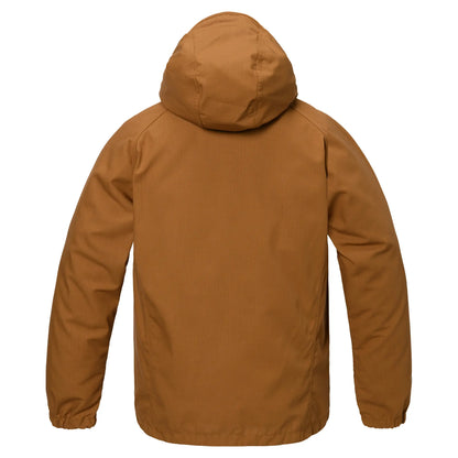 mont-bell: Fuego Hooded Jacket Kid's 140-160