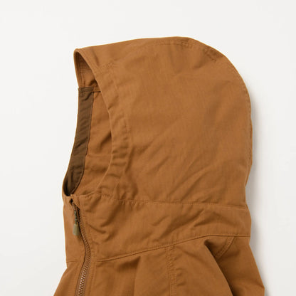mont-bell: Fuego Hooded Jacket Kid's 140-160