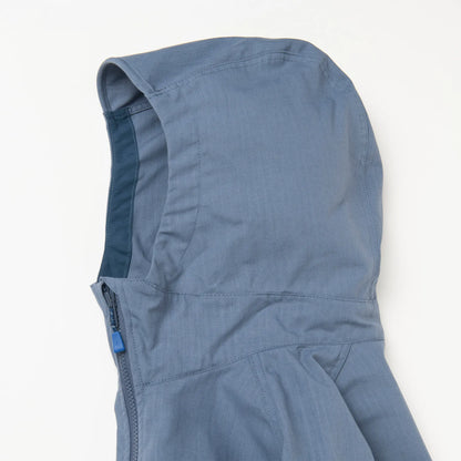 mont-bell: Fuego Hooded Jacket Kid's 100-130