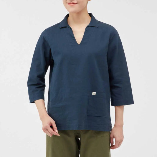 mont-bell: KAMICO Pullover Shirt Women's