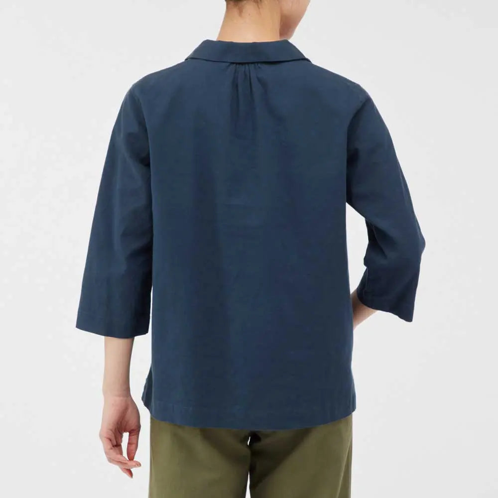 mont-bell: KAMICO Pullover Shirt Women's