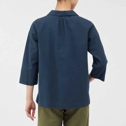 mont-bell: KAMICO Pullover Shirt Women's