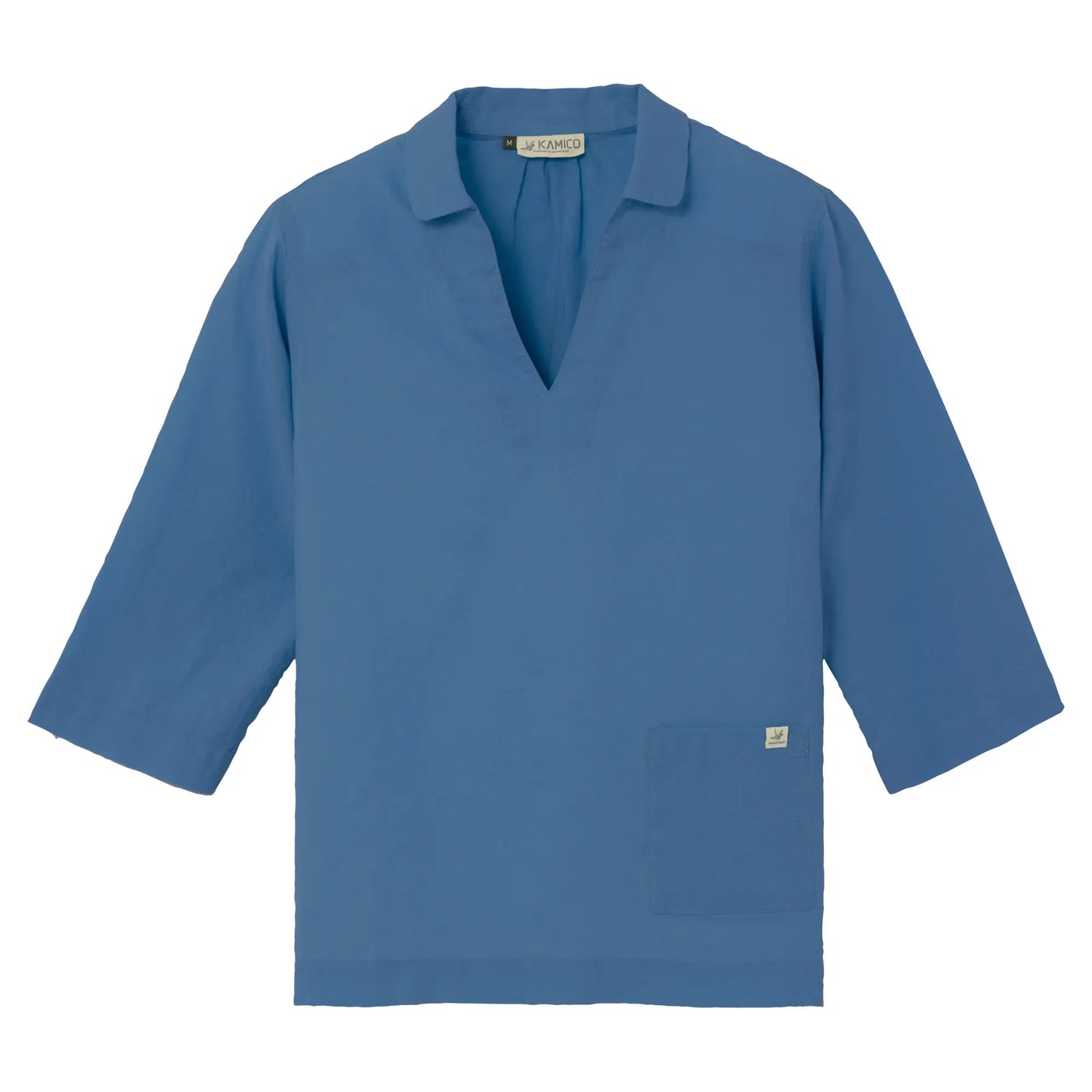 mont-bell: KAMICO Pullover Shirt Women's