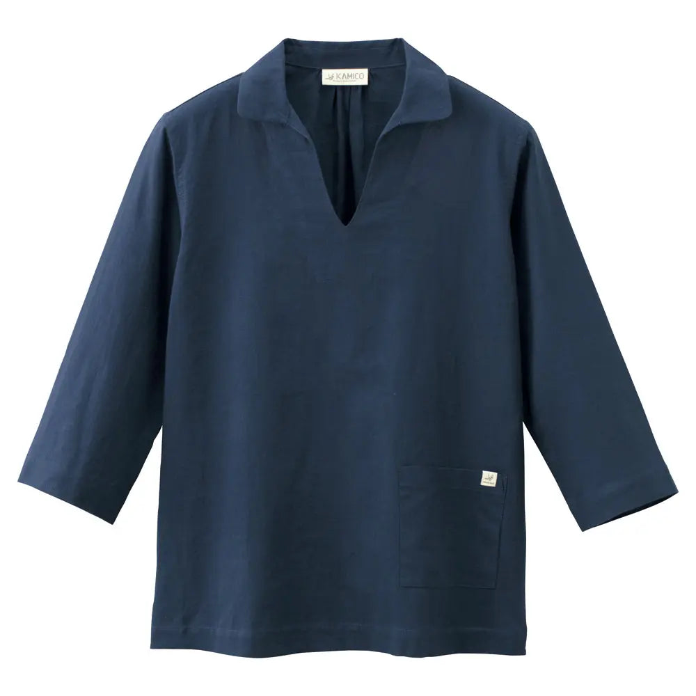 mont-bell: KAMICO Pullover Shirt Women's