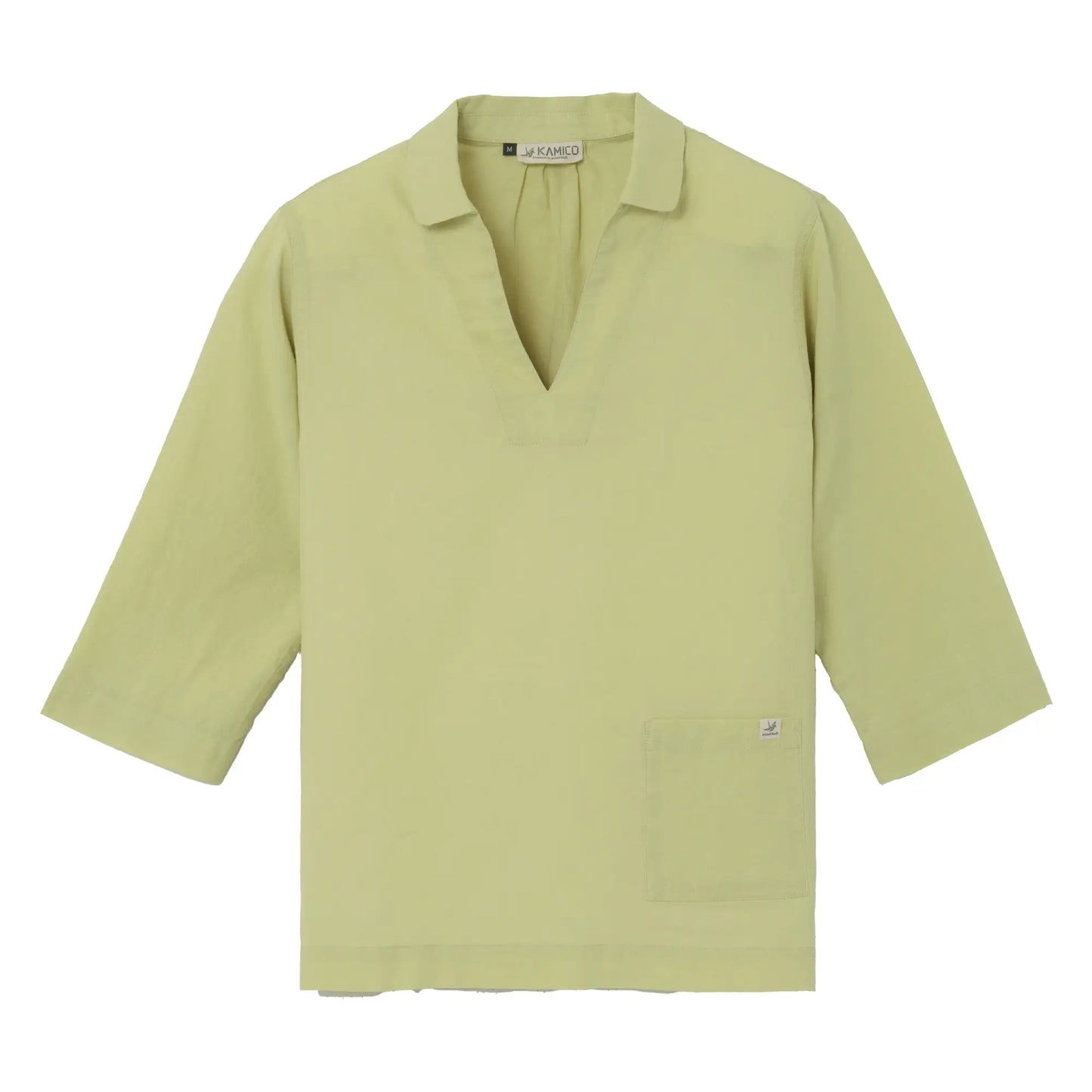 mont-bell: KAMICO Pullover Shirt Women's