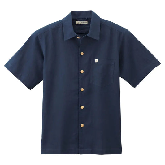 mont-bell: KAMICO Short Sleeve Shirt Men's