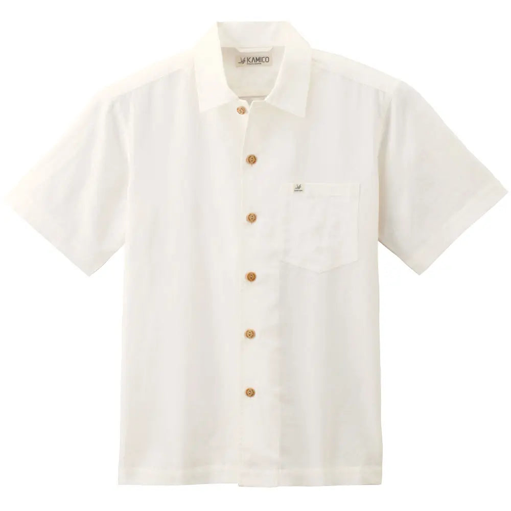 mont-bell: KAMICO Short Sleeve Shirt Men's