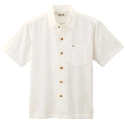 mont-bell: KAMICO Short Sleeve Shirt Men's