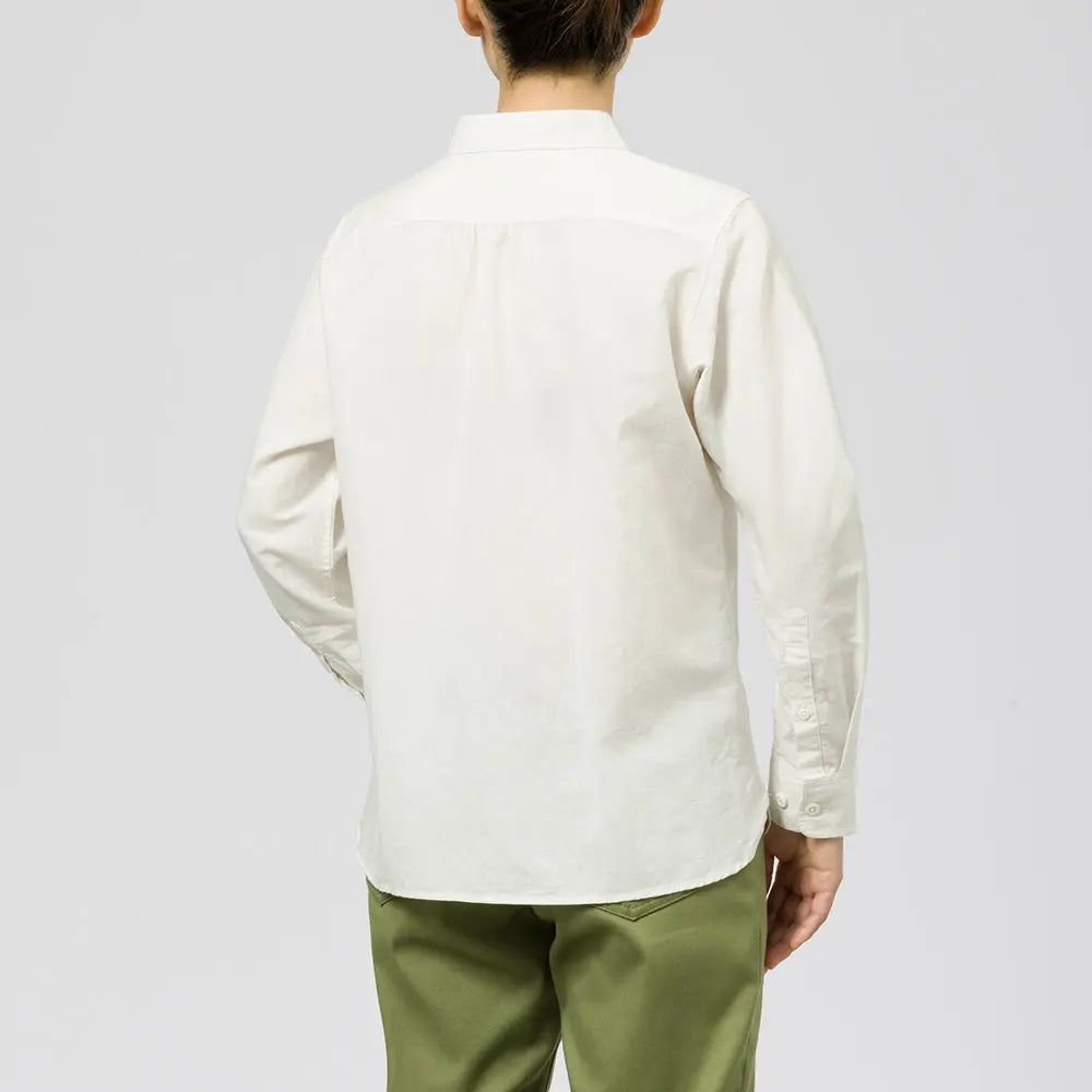 mont-bell: KAMICO Long Sleeve Shirt Women's