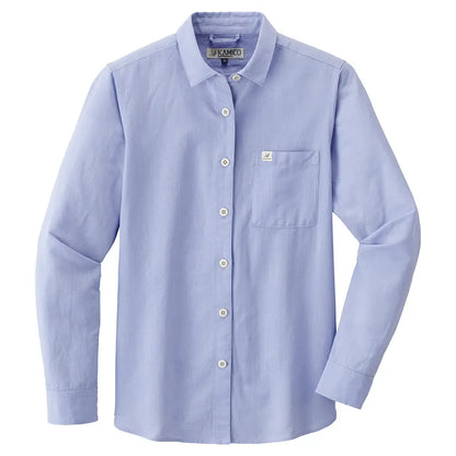 mont-bell: KAMICO Long Sleeve Shirt Women's