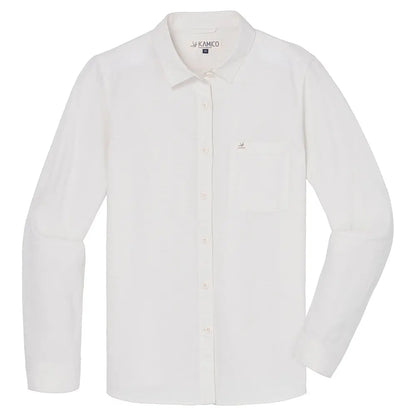 mont-bell: KAMICO Long Sleeve Shirt Women's