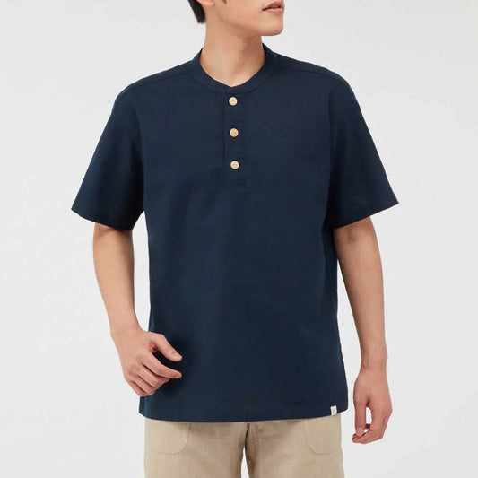 mont-bell: KAMICO Pullover T-Shirt Men's