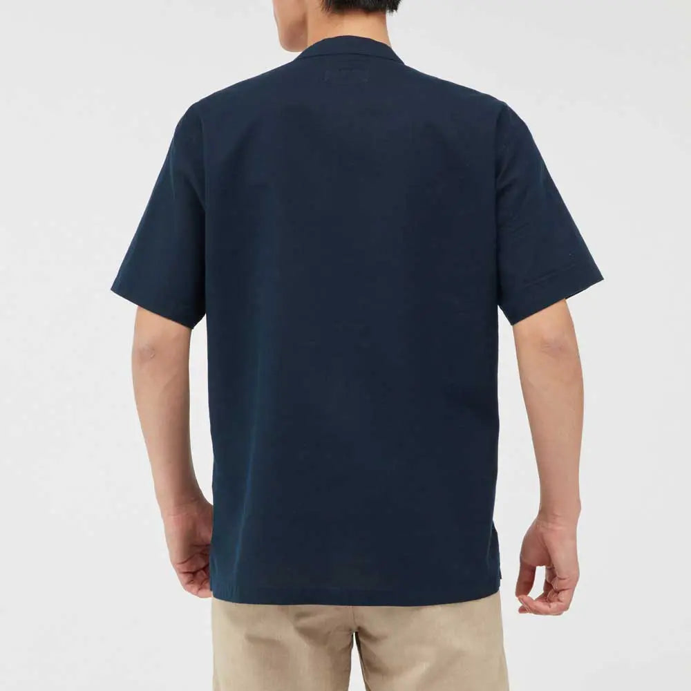mont-bell: KAMICO Pullover T-Shirt Men's