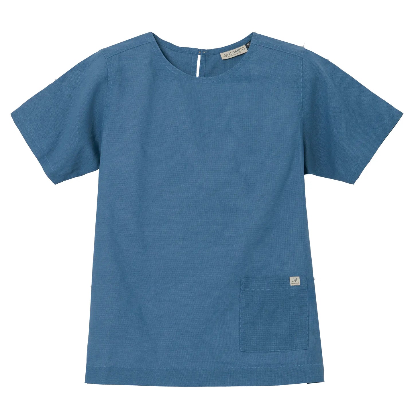 mont-bell: KAMICO Round Neck T-Shirt Women's