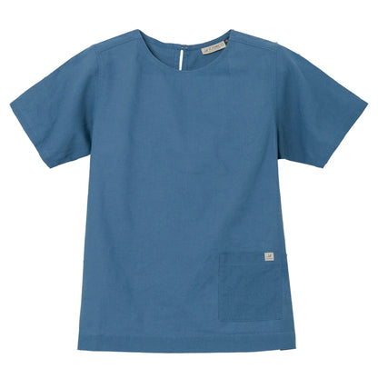 mont-bell: KAMICO Round Neck T-Shirt Women's