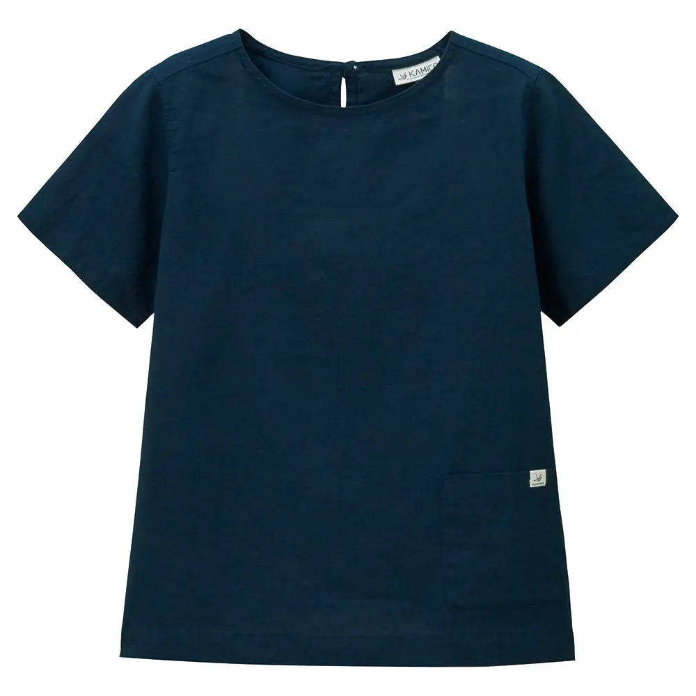 mont-bell: KAMICO Round Neck T-Shirt Women's