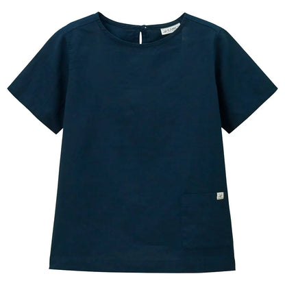 mont-bell: KAMICO Round Neck T-Shirt Women's