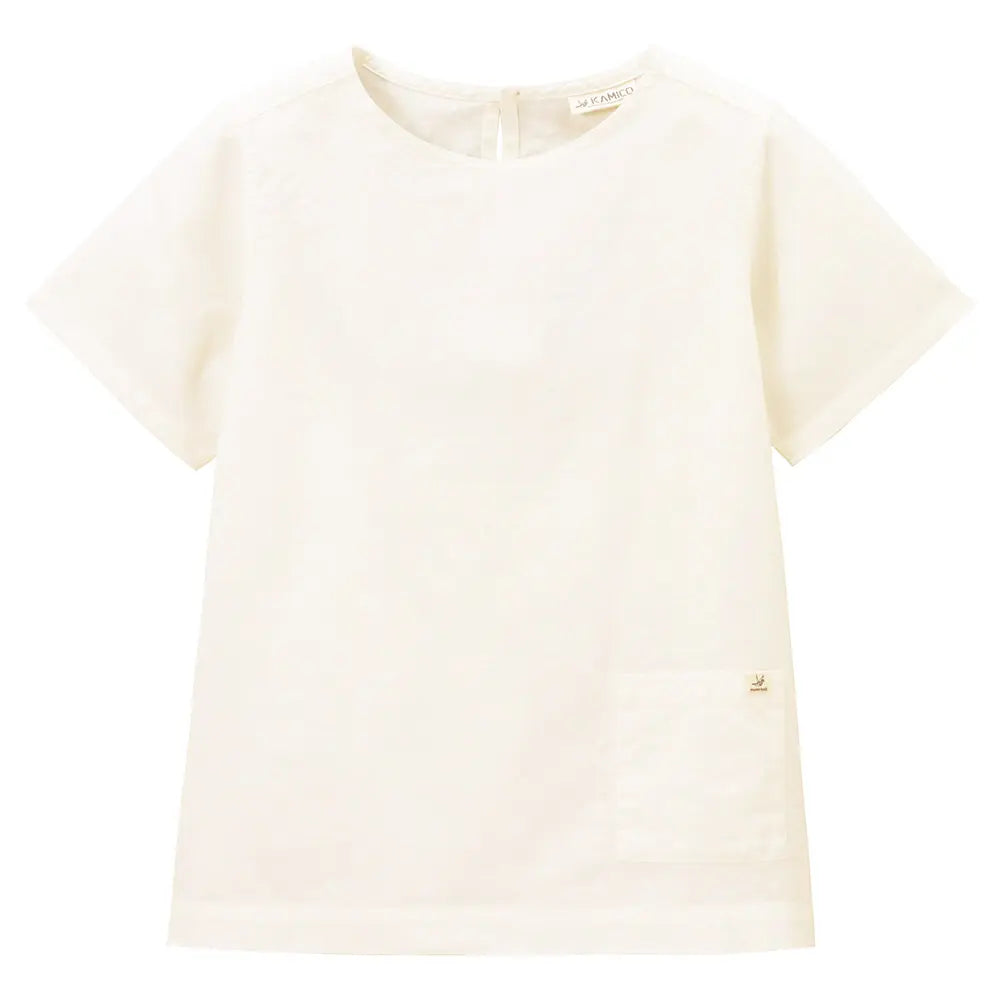 mont-bell: KAMICO Round Neck T-Shirt Women's